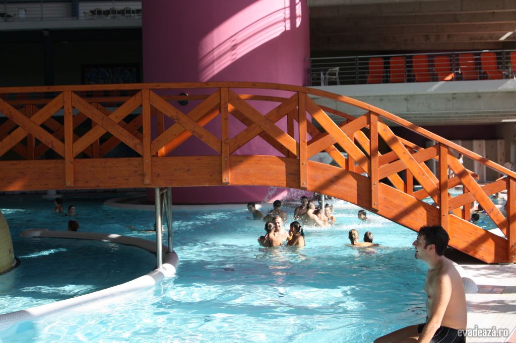 Napfenyfurdo Aquapolis Szeged - Aqua Park | 3